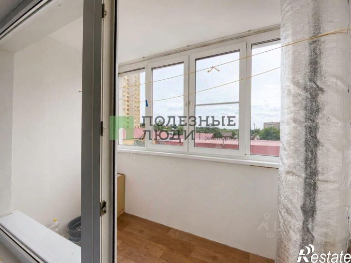 1-комн квартира ул Лермонтова, 9а,  д. 9а