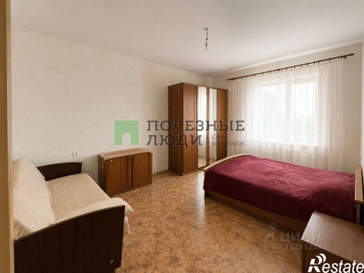 1-комн квартира ул Лермонтова, 9а,  д. 9а