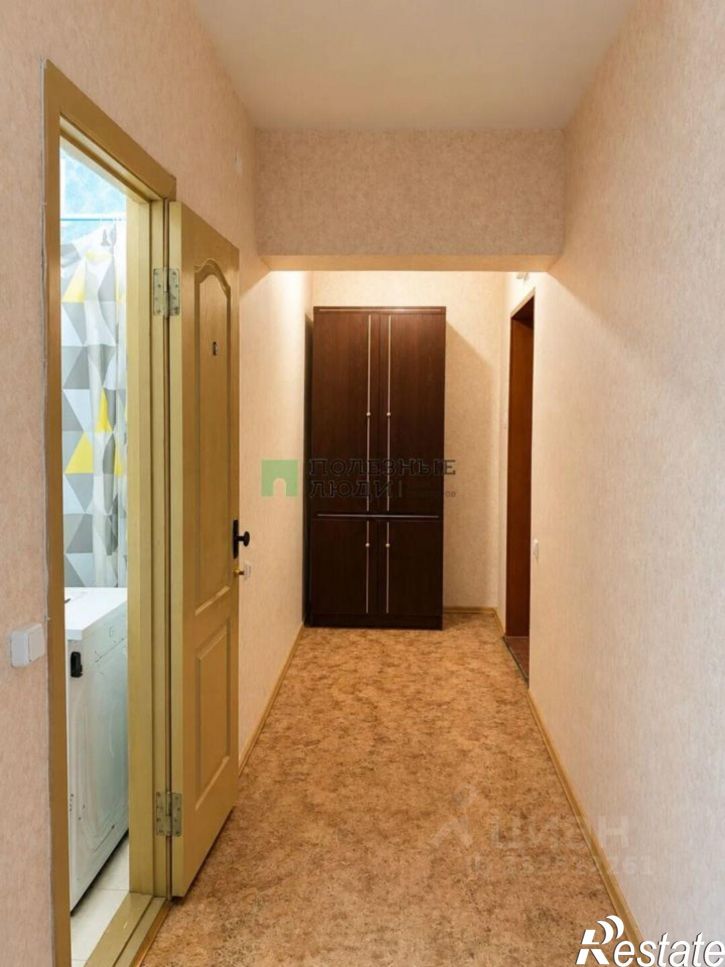 1-комн квартира ул Лермонтова, 9а,  д. 9а