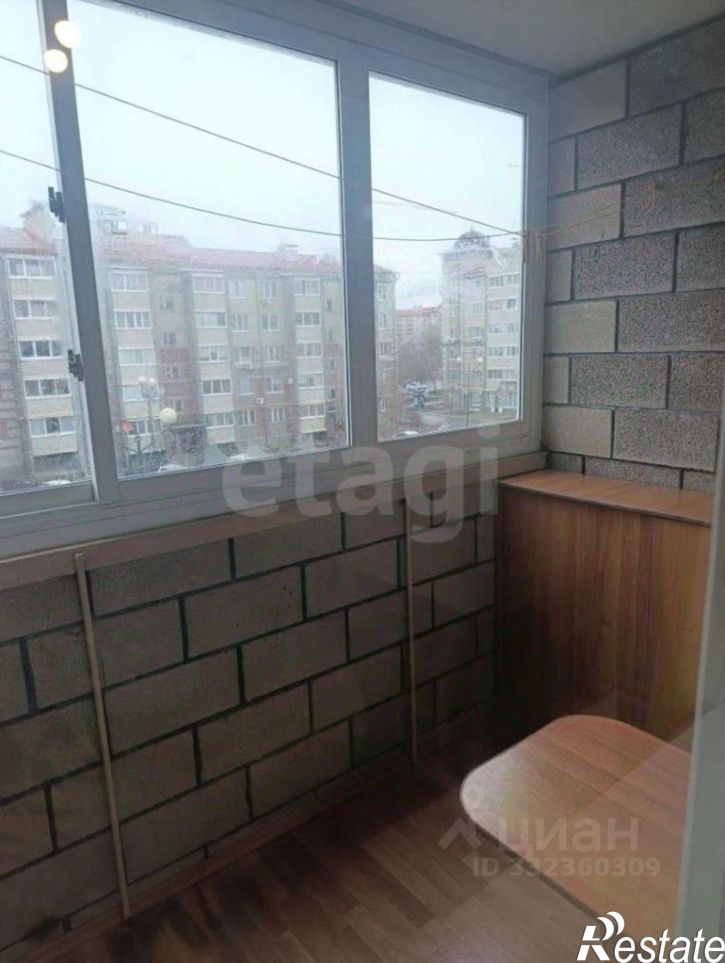 1-комн квартира ул Почтовая, 48,  д. 48