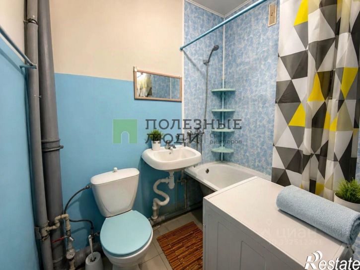 1-комн квартира ул Лермонтова, 9а,  д. 9а