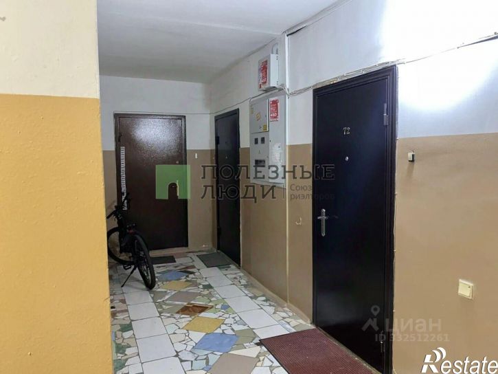 1-комн квартира ул Лермонтова, 9а,  д. 9а