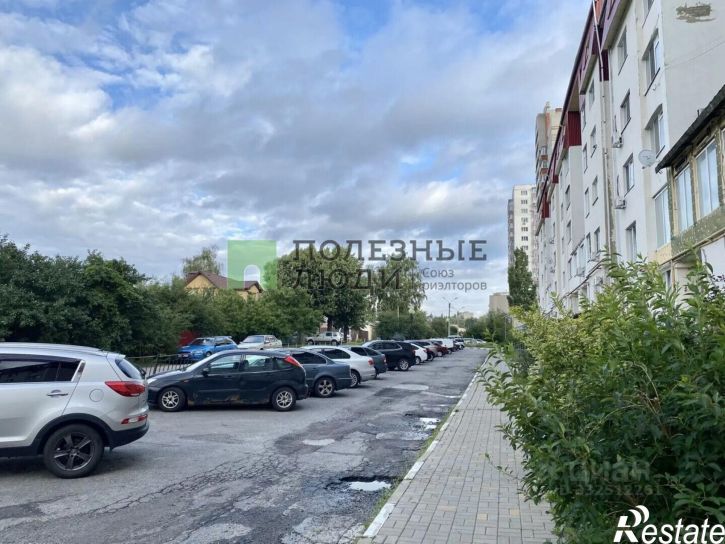 1-комн квартира ул Лермонтова, 9а,  д. 9а