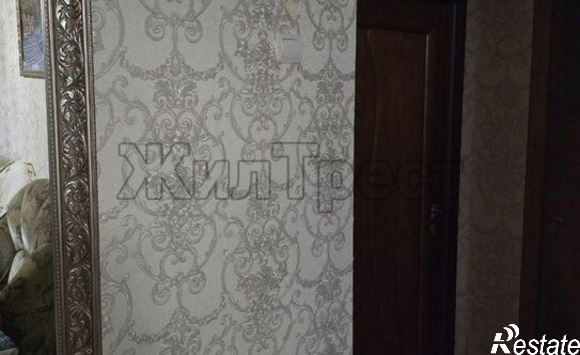 Купить квартиру за 6 550 000 рублей на пр-кт Славы, 7а