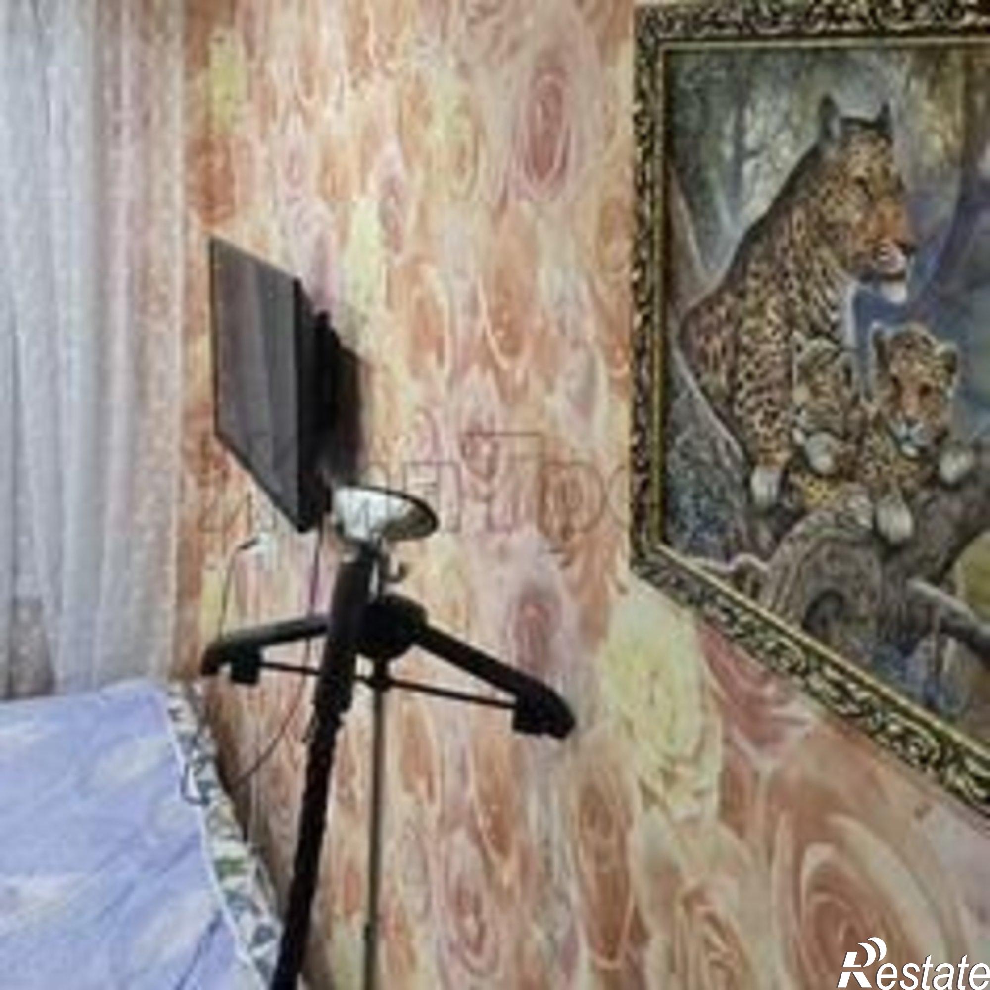Купить квартиру за 6 550 000 рублей на пр-кт Славы, 7а