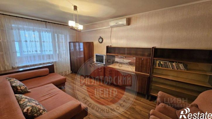 2-комн квартира ул Победы, 69,  д. 69