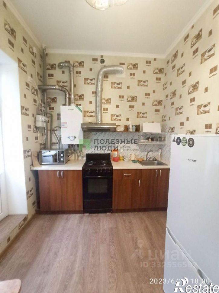 2-комн квартира ул Донецкая, 83д,  д. 83д