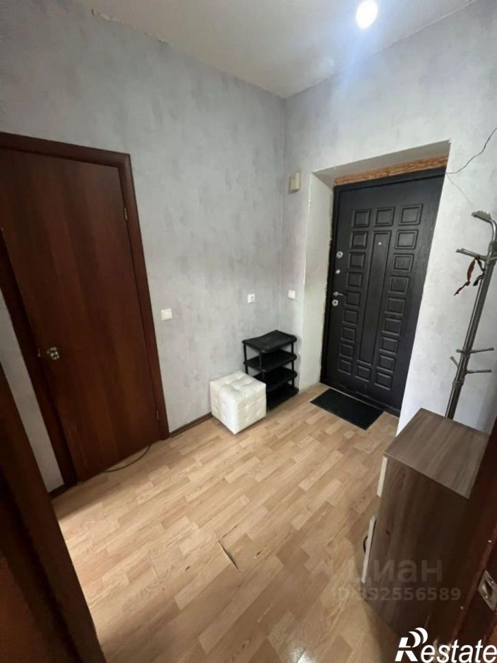 1-комн квартира ул Семена Чайкина, 13,  д. 13