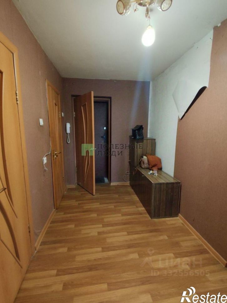 2-комн квартира ул Королева, 12,  д. 12