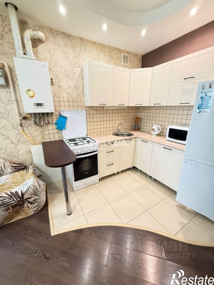 2-комн квартира Гражданский пр-кт, 56,  д. 56