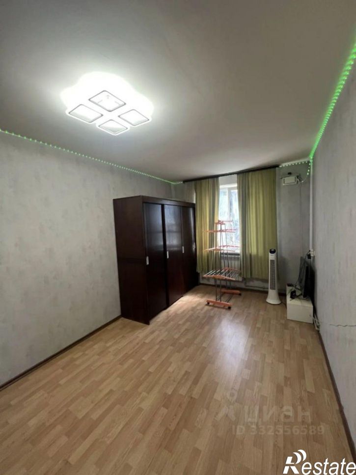 1-комн квартира ул Семена Чайкина, 13,  д. 13