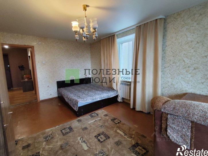 2-комн квартира ул Королева, 12,  д. 12