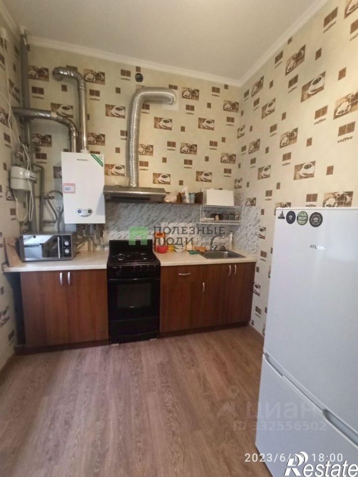 2-комн квартира ул Донецкая, 83д,  д. 83д
