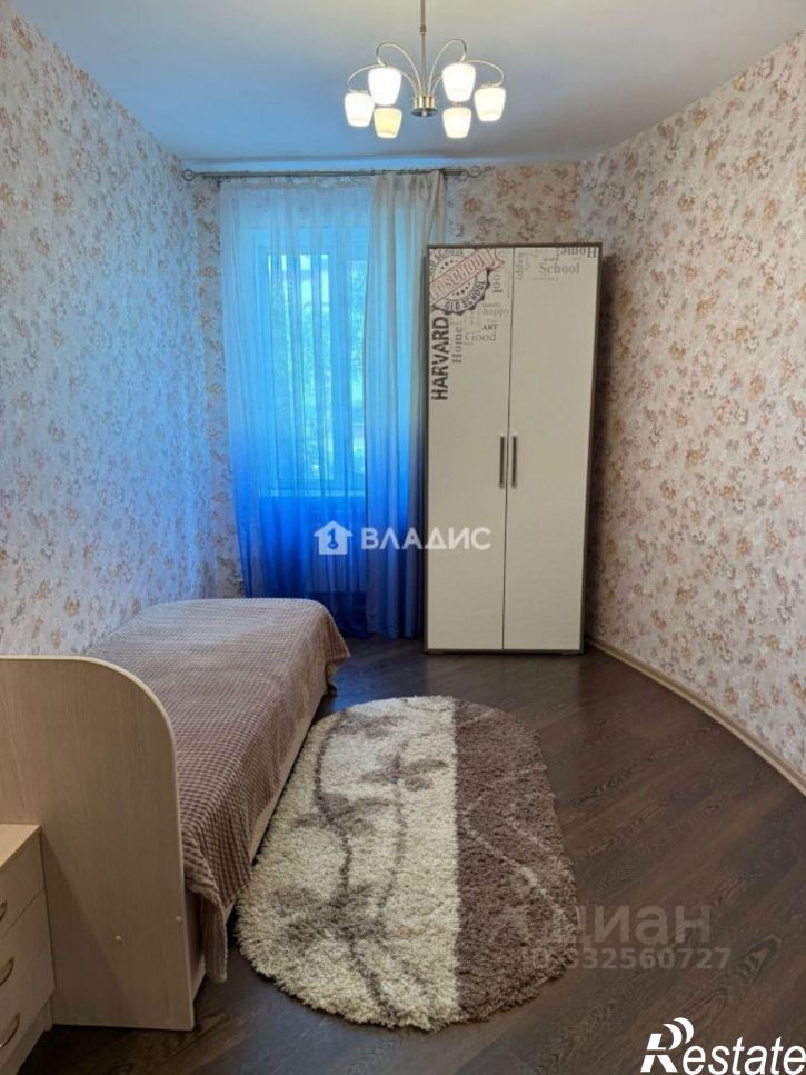 2-комн квартира Гражданский пр-кт, 56,  д. 56