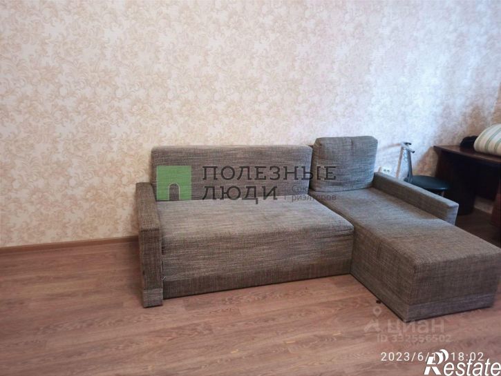 2-комн квартира ул Донецкая, 83д,  д. 83д