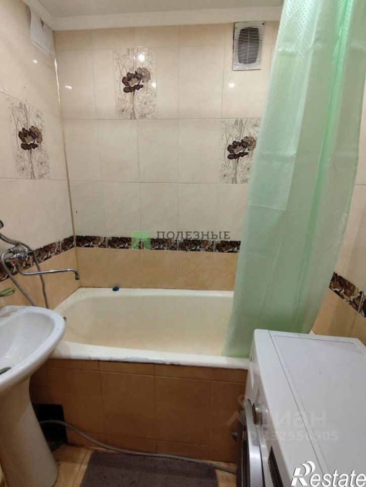 2-комн квартира ул Королева, 12,  д. 12