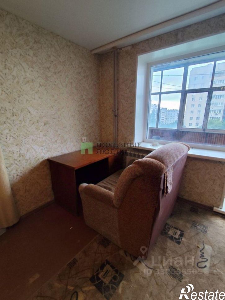 2-комн квартира ул Королева, 12,  д. 12