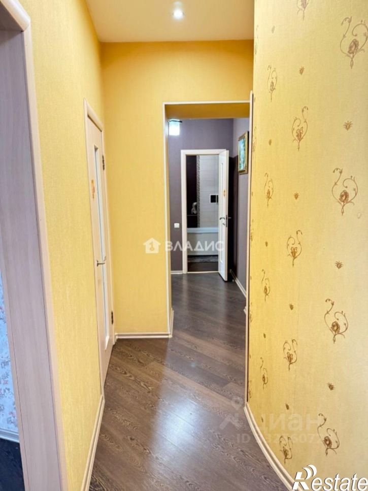 2-комн квартира Гражданский пр-кт, 56,  д. 56