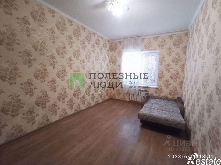 2-комн квартира ул Донецкая, 83д,  д. 83д