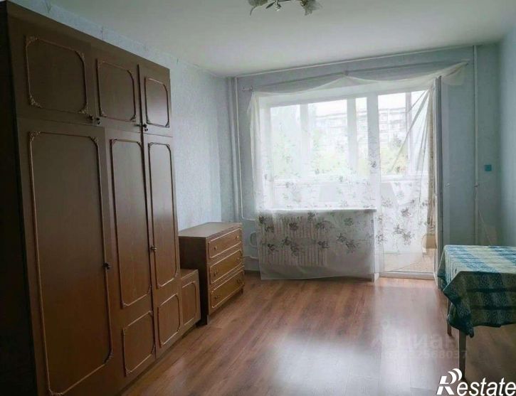 1-комн квартира ул Щорса, 45а,  д. 45а