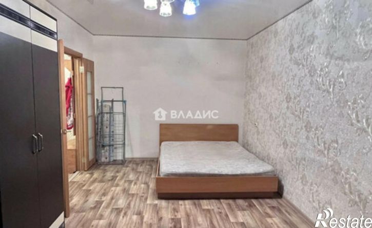 1-комн квартира ул Гостенская, 1,  д. 1