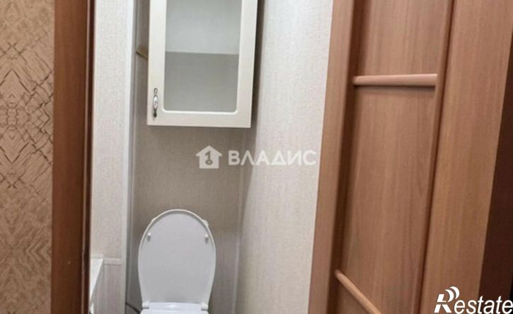 1-комн квартира ул Гостенская, 1,  д. 1