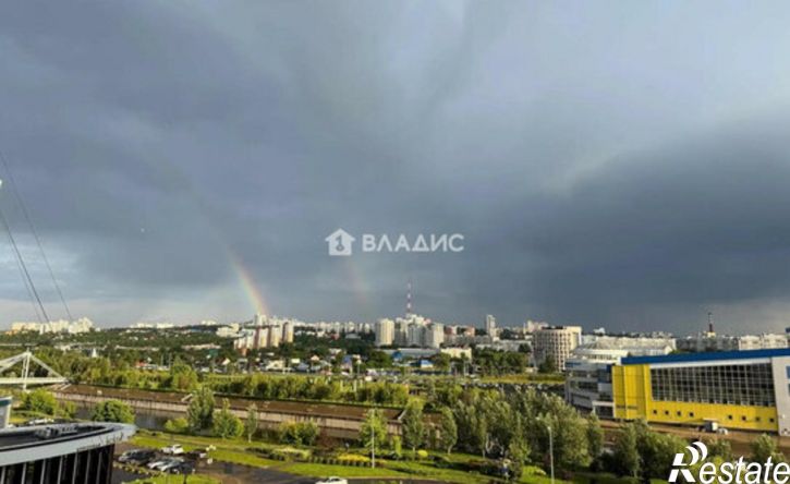 1-комн квартира ул Гостенская, 1,  д. 1