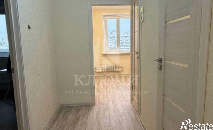 2-комн квартира ул Щорса, 55а,  д. 55а