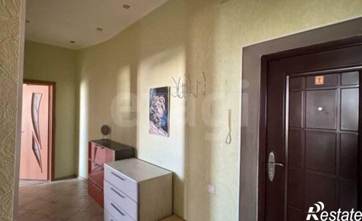 2-комн квартира ул Щорса, 56а,  д. 56а