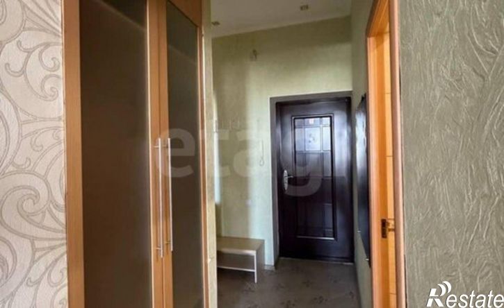 2-комн квартира ул Щорса, 56а,  д. 56а