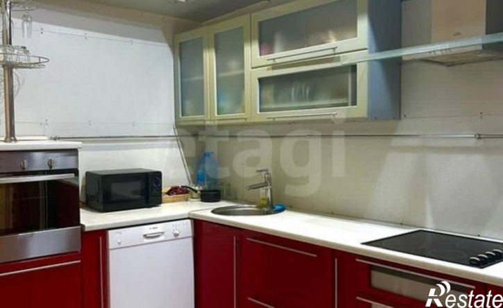 2-комн квартира ул Щорса, 56а,  д. 56а