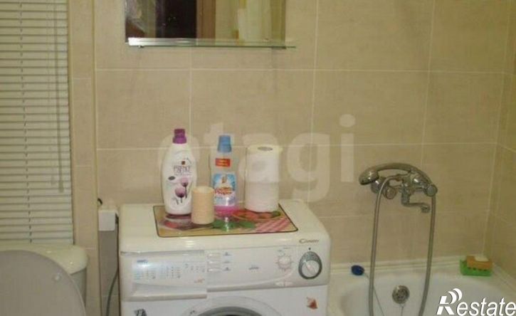 1-комн квартира ул Толстого, 37,  д. 37