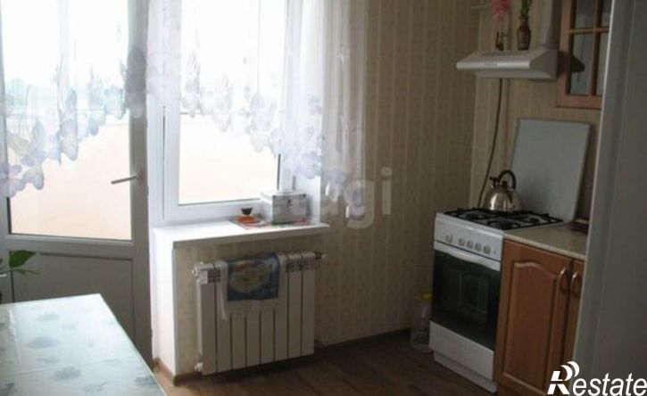 1-комн квартира ул Толстого, 37,  д. 37