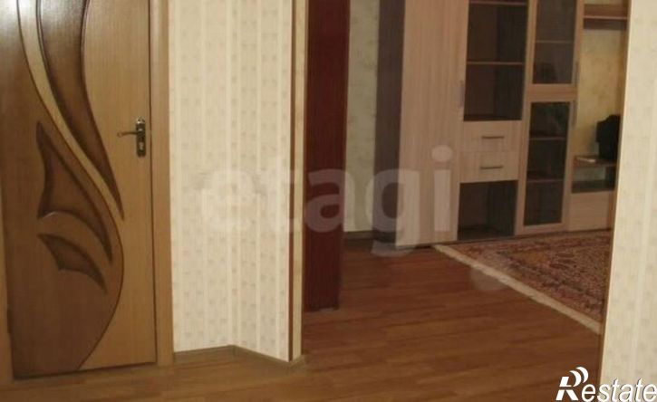 1-комн квартира ул Толстого, 37,  д. 37