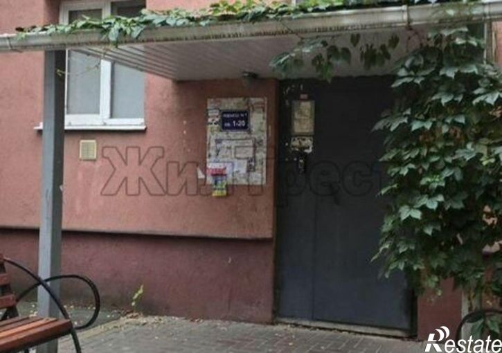 3-комн квартира пр-кт Славы, 7а,  д. 7а