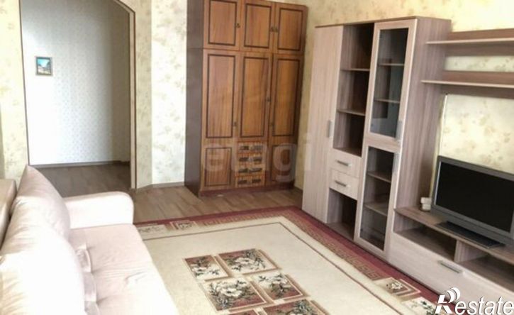 1-комн квартира ул Толстого, 37,  д. 37