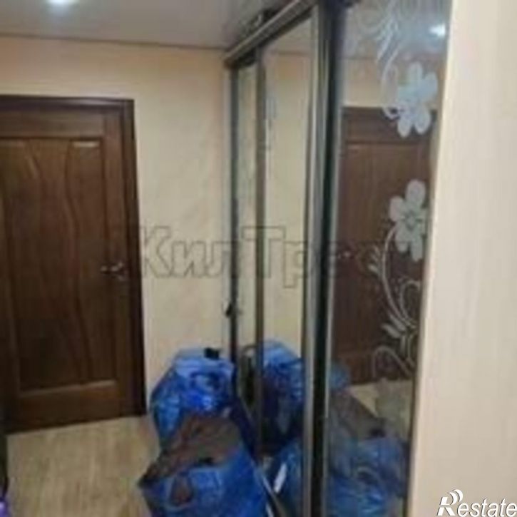 3-комн квартира пр-кт Славы, 7а,  д. 7а
