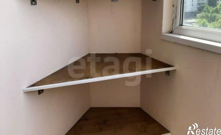 1-комн квартира ул Толстого, 37,  д. 37