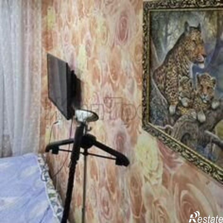 3-комн квартира пр-кт Славы, 7а,  д. 7а