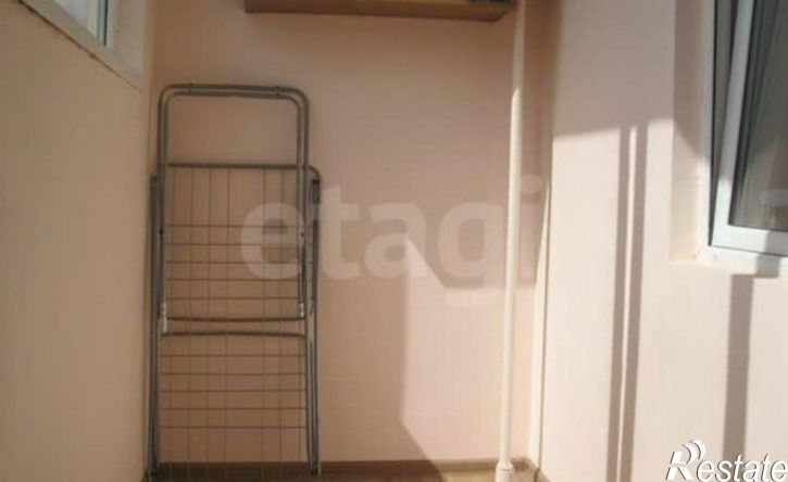 1-комн квартира ул Толстого, 37,  д. 37