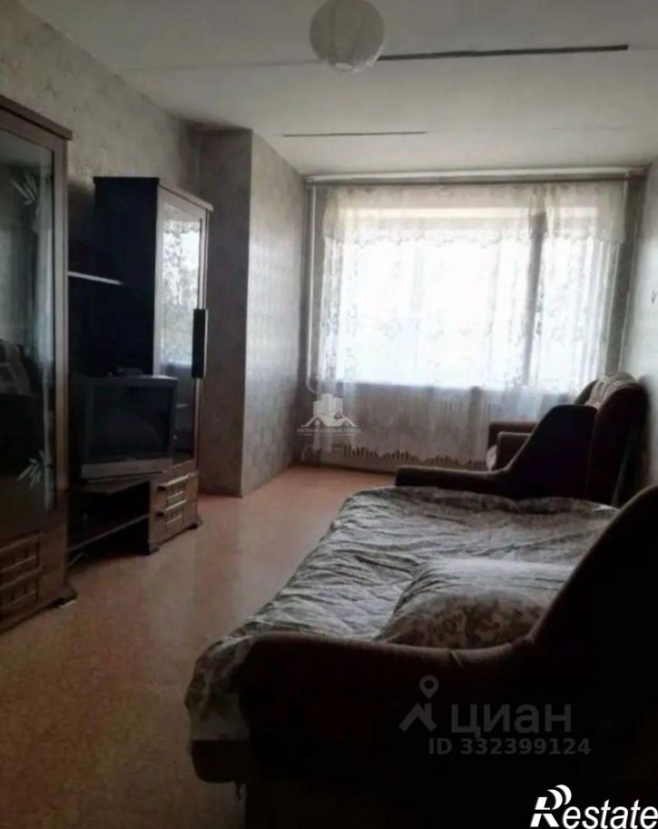 1-комн квартира ул Садовая, 120б,  д. 120б