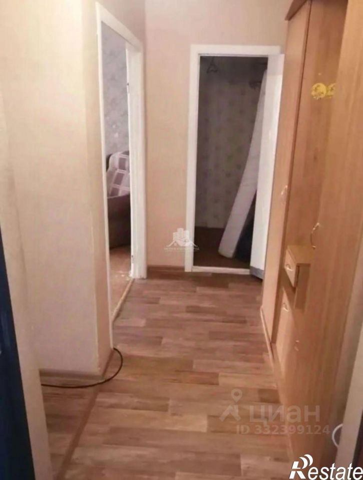 1-комн квартира ул Садовая, 120б,  д. 120б