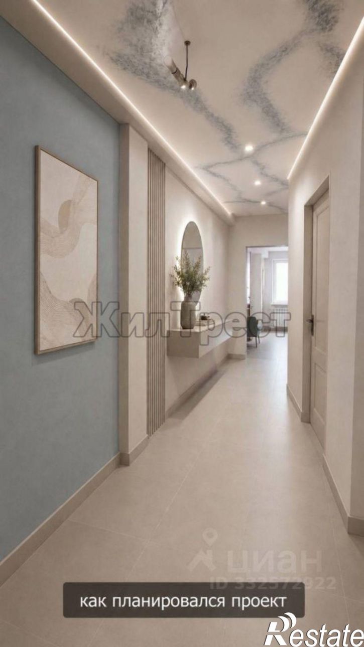 1-комн квартира ул Горького, 54В,  д. 54В