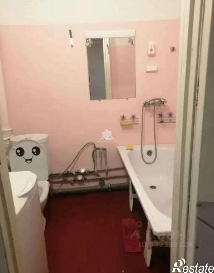 1-комн квартира ул Садовая, 120б,  д. 120б