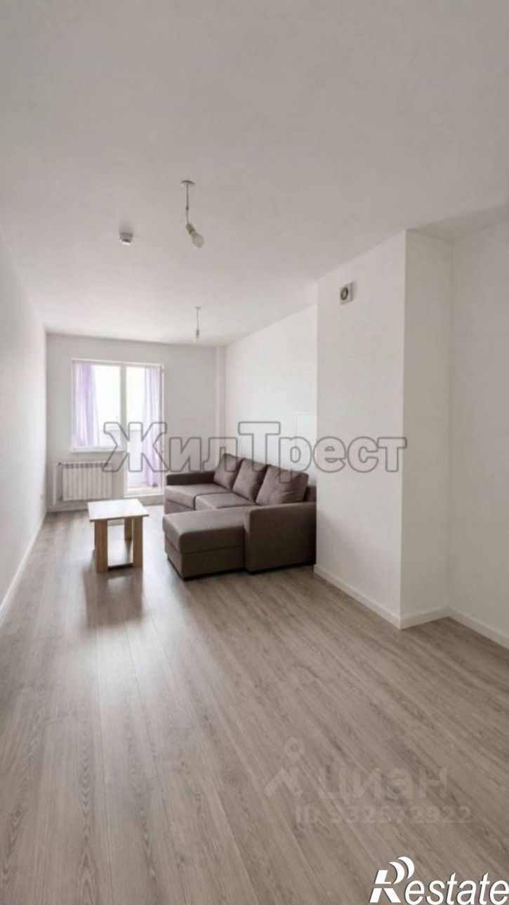 1-комн квартира ул Горького, 54В,  д. 54В