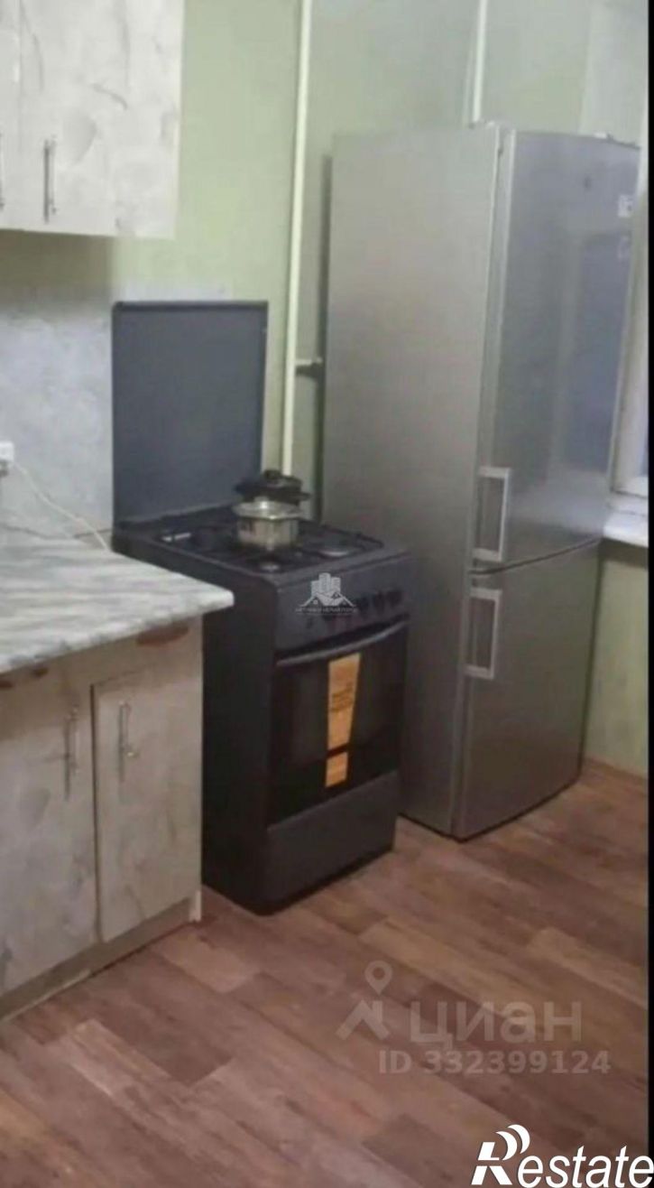 1-комн квартира ул Садовая, 120б,  д. 120б