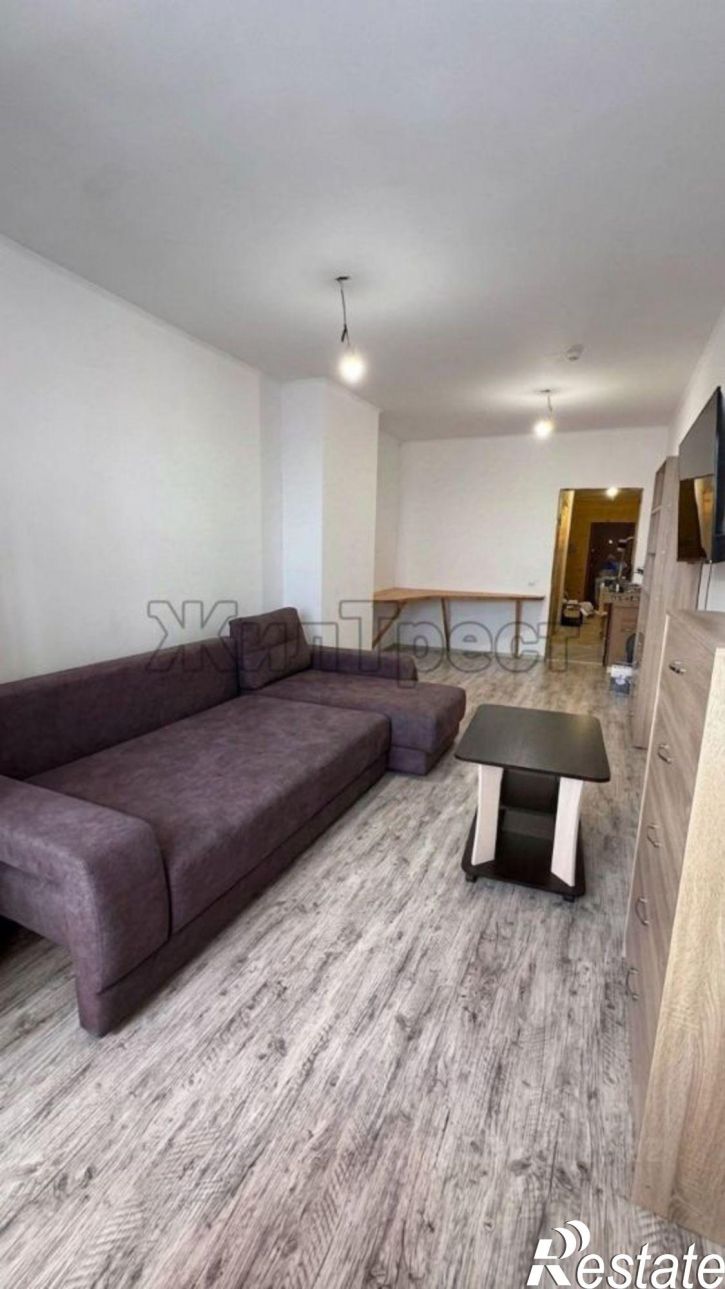 1-комн квартира ул Горького, 54В,  д. 54В