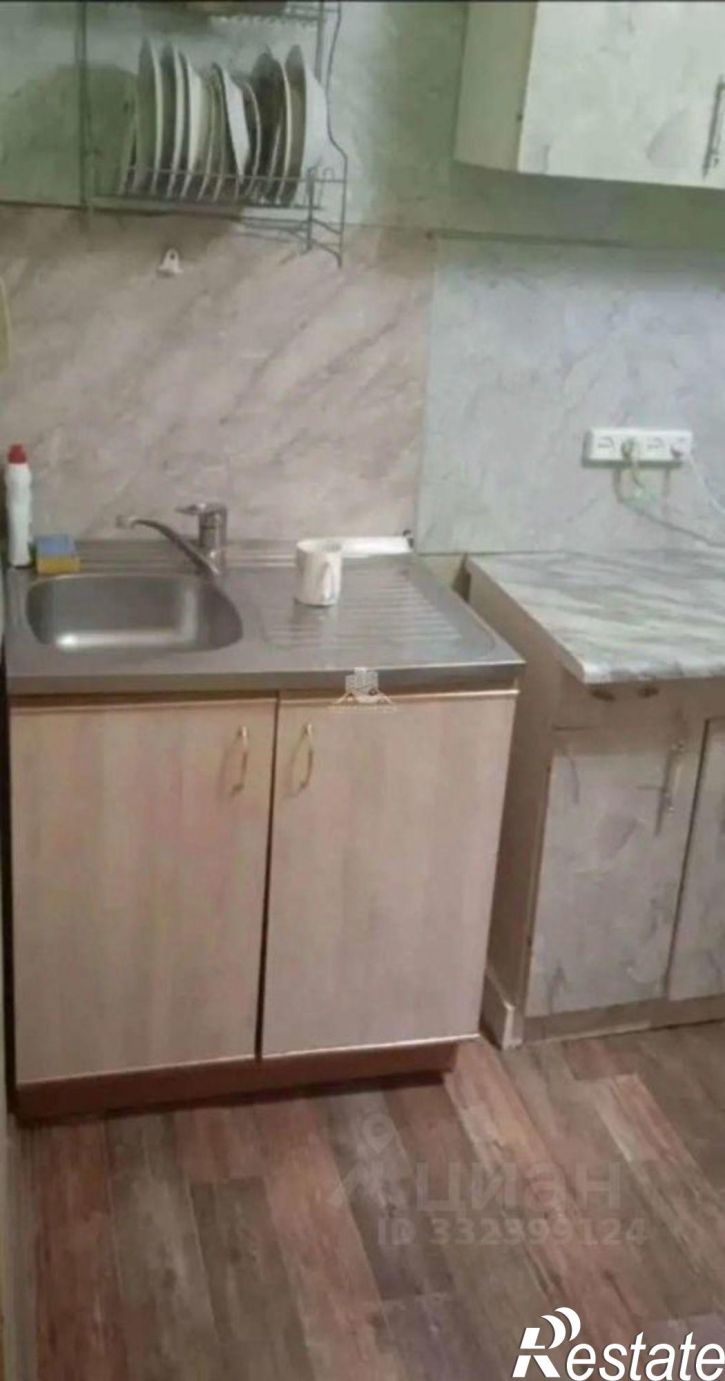 1-комн квартира ул Садовая, 120б,  д. 120б