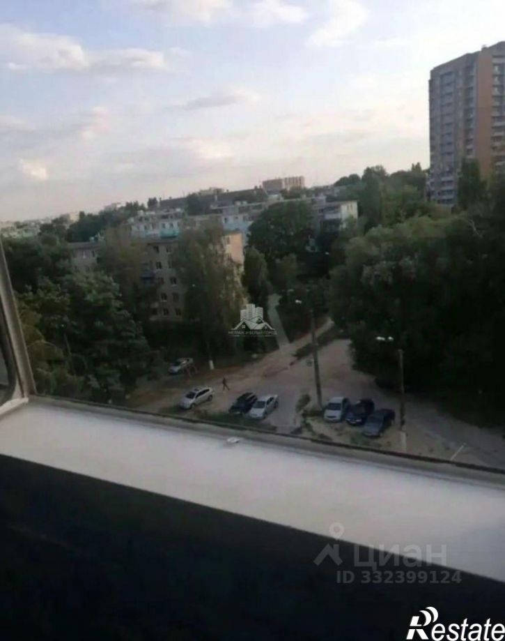 1-комн квартира ул Садовая, 120б,  д. 120б
