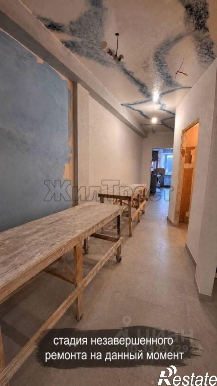 1-комн квартира ул Горького, 54В,  д. 54В